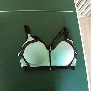 VSX sports bra